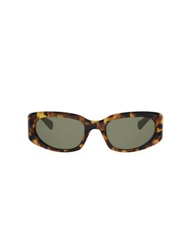 Occhiali da sole CL40347U-53N Donna