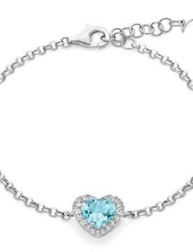 Bracciale Donna Gemma del Cielo BRD1253