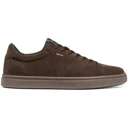 Sneaker Baltmoore D Chocolate EU 39