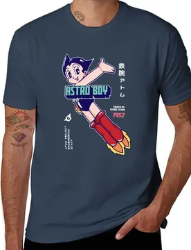 Astro boy T-Shirt t shirt man luxury man t shirts cotton T-Shirt - Aliexpress - FashionsVida