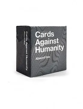 Cards Against Humanity: Absurd Box - Cards Against Humanity - FashionsVida