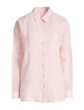 Hemd Damen Hellrosa 34,36 Damen