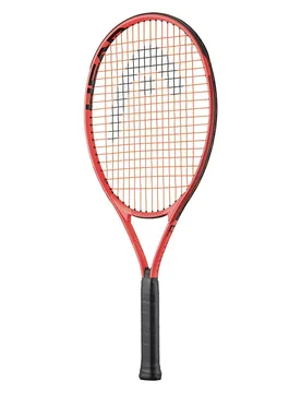 Radical 25 Junior Tennis Racket Multicolour 7 - Head Racket - FashionsVida