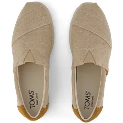 Alpargatas de hombre alp fwd en canvas