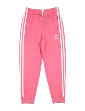Pantalones Unisex Fucsia 10,13,14,15 Unisex