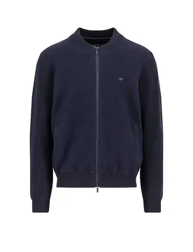 Fynch-Hatton Cardigan blu XXXL - Fynch-Hatton - FashionsVida
