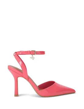 Women's 'Sugar' Heels in Pink Size: 7 - Pink - Size: 7 - KG Kurt Geiger - FashionsVida