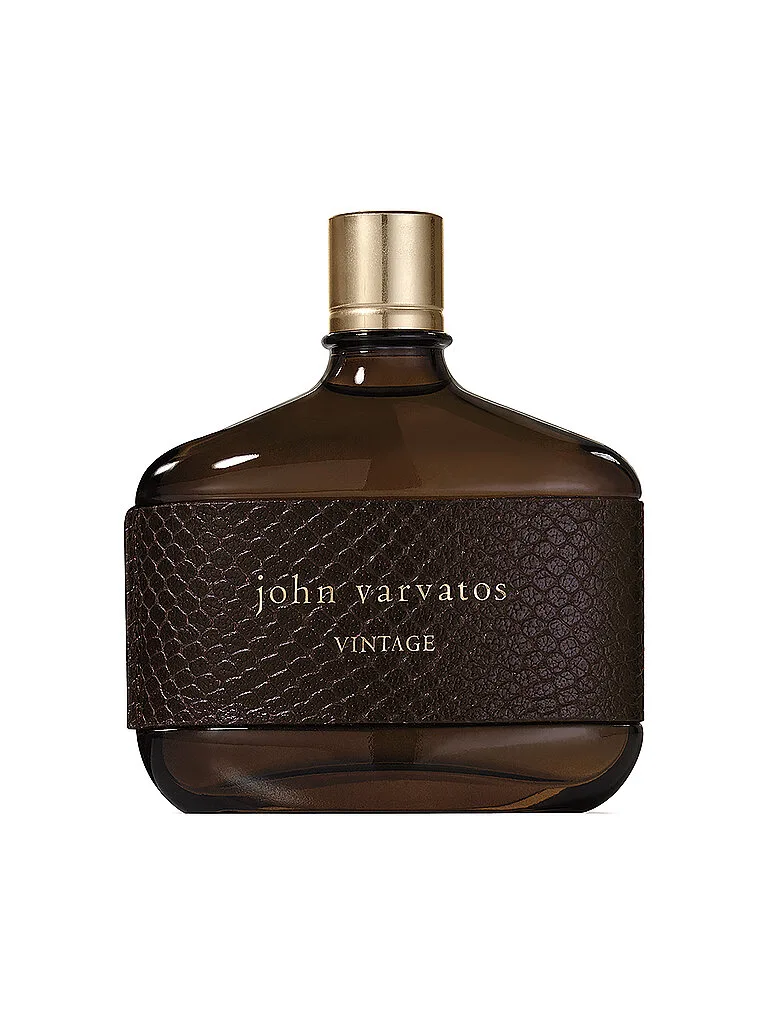 Vintage Eau de Toilette 125ml - John Varvatos - FashionsVida
