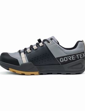 Scarpe MTB ATOMUS GTX dark grey 2026