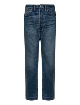 Ralph Lauren Jeans a cinque tasche