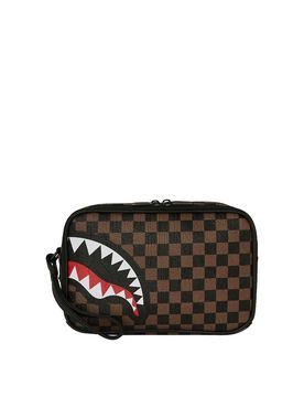 Controlla 2 beauty case in rilievo