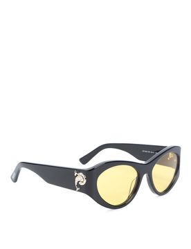 Occhiali da sole in acetato