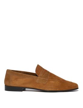 Mocassini Amalfi In Pelle Bale