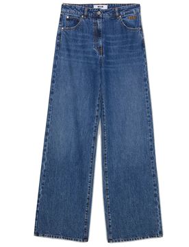 MSGM Jeans