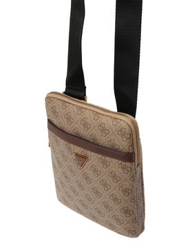 Bolso de hombro 'MILANO CROSSBODY FLAT' / /