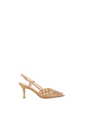 Décolleté slingback CAMMELLO 36