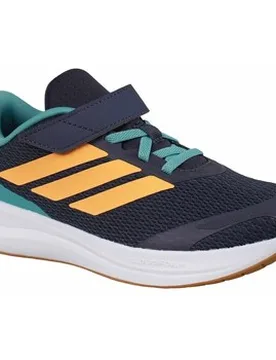 Kinderschuhe Runfalcon 6 El C 29;30;31;32;33;33 1/2;31 1/2;30 1/2 Male - Adidas - FashionsVida