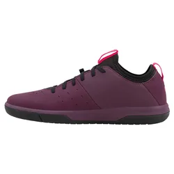 Scarpe Mtb Stamp Street Lace Black Outsole Purple / Pink