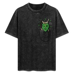 Yahaha! You Found Me! T-Shirt Basic Daily Outfit Short Sleeve Tee