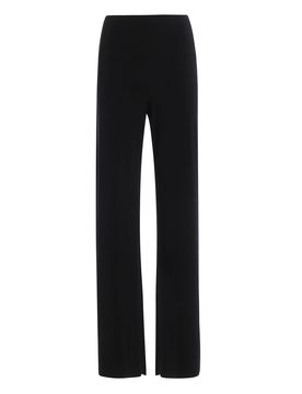 Norma Kamali Pantalone palazzo