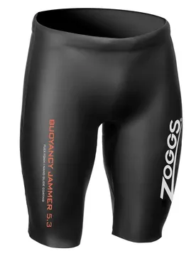 Short De Flottaison Buoyancy Jammer 5/3 Mm Unisex