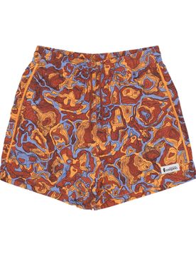 Costume Pantaloncino Uomo Brinco Short Spice/flame