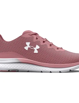 Laufschuhe Damen Charged Impulse 3 - Rose - female - Size: 38,5 - Under armour - FashionsVida