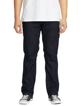 Jeans Solver Straight Fit Rinse 28