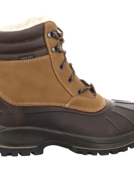 Falun Herren Trekkingstiefel, braun, Größe 44 44
