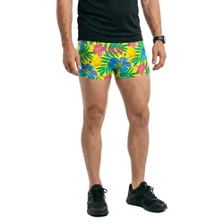 Otso Short De Bain Floral