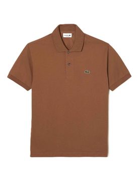 Polo vestibilità classica l.12.12 originale