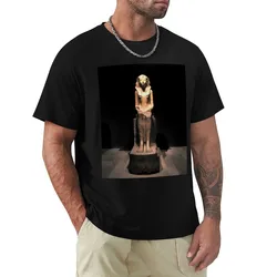 Hatshepsut T-Shirt Simple Graphic Design T-Shirt