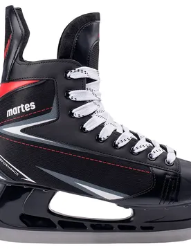 Patins à Glace Ranf Black / Red EU 43 Homme