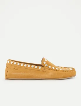 Boss - Mocasín de mujer - Boss - FashionsVida
