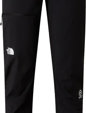 Pantalon coupe-vent pour alpinisme - W Summit Off Width Pant TNF Black en Nylon - Taille 2 US - Noir - The North Face - FashionsVida