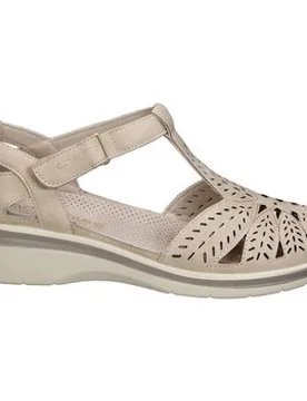 Keilabsatzsandalen Amd30030 37;39;40 Female - Amarpies - FashionsVida