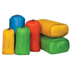 Air Bag Packsack Set 3 Liter - 3er Set