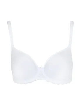 Spacer-BH AMOROUS weiss weiss 85E damen - Mey - FashionsVida