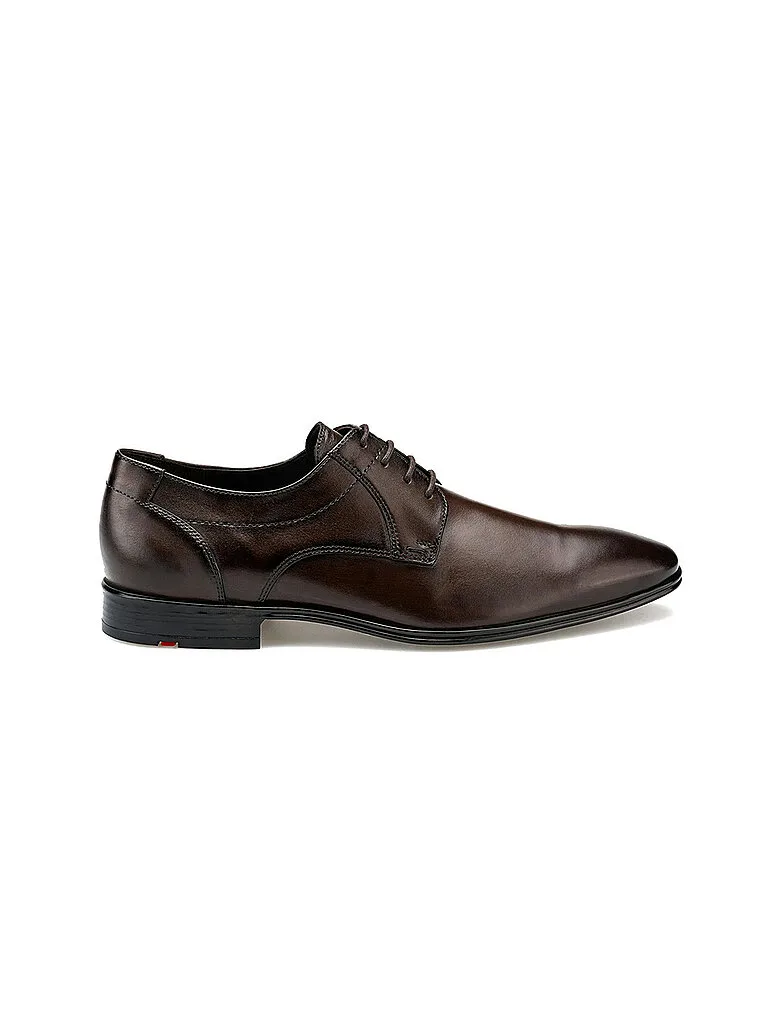 Scarpe stringate CORE 111 marrone 42 1/2 - LLOYD - FashionsVida