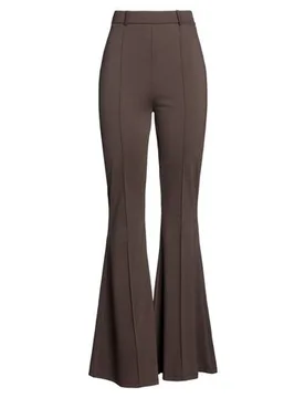 HAVEONE Hose Damen Braun L,M Damen - HAVEONE - FashionsVida
