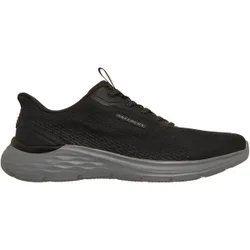 Garner Herren Slipper, schwarz, Größe 46 46