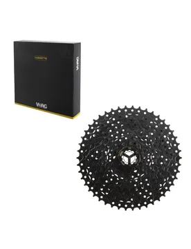 Cassetta pignoni 10 velocità black 11-42 - WAG - FashionsVida