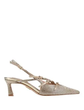 Pumps Damen Gold 37.5,38,38.5,39,41,42 Damen - Steve madden - FashionsVida
