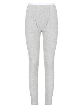 Women's Tailored Trousers in Cotton-Viscose-Silk Blend