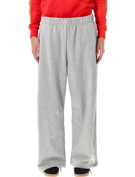 Effortless Wide-Leg Pants - Size L