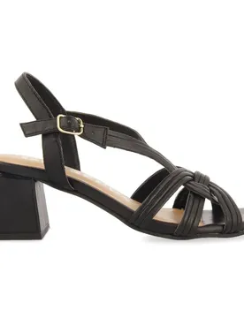 Sandales à Talons 72275 Black EU 36