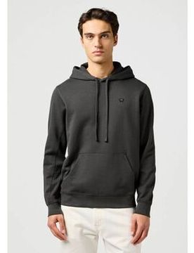 Kapuzensweaters 112364289 Sign Off Hoodie-Faded Black It M