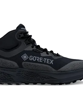 Timp 6 Mid Gore-tex® Trail Running Shoes Black / Black UK 10.5 Men - Altra - FashionsVida