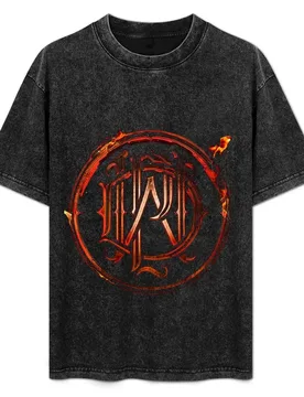 Parkway drive band classic art T-Shirt Fashion Pattern Printed Tee Shirt - Aliexpress - FashionsVida