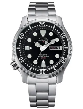 Orologio da uomo NY0040-50E Promaster Diver's 200mt Automatico